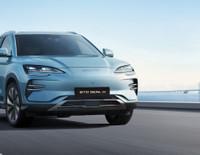 BYD'den Türkiye’deki araç fiyatlarına zam: Yılın modeline 765 bin TL artış