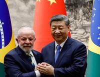Çin Devlet Başkanı Şi, 17. BRICS Liderler Zirvesi'ne katılmayacak