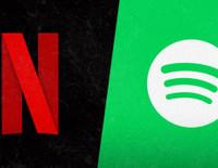 Netflix canlı müzik yayınları için Spotify’la masada