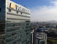 VakıfBank'tan 750 milyon dolarlık sürdürülebilir eurobond ihracı
