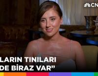 Bengü Beker: Ben müzik albümlerine aynı fotoğraf albümleri gibi bakıyorum