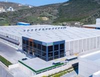 Smart Güneş, 1500 megavatlık yerli wafer üretim yatırımının devreye alındığını duyurdu