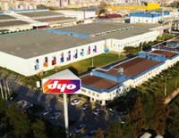 Dyo Boya ile Petrol-İş Sendikası arasında toplu iş sözleşmesi imzalandı