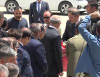 Enerji ve Tabii Kaynaklar Bakanı Bayraktar: "Türkiye’de 4 milyon hanede kendi doğal gazımızı kullanıyoruz"