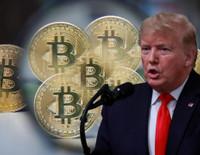 Trump kasasını kriptoyla dolduruyor: Birkaç ayda 620 milyon dolarlık kazanç