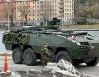 Almanya'dan NATO için 25 milyar euroluk savunma hamlesi: 1000 Leopard 2 tankı almayı değerlendiriyor