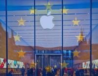 Apple'dan AB'nin 500 milyon euro para cezasına itiraz