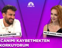 Cem Güventürk: Sosyal medyada göz önünde olunca sergime ilgi arttı