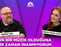 Genco Arı: Müzik, para kazanmak veya ünlü olmak için yapılacak kadar pespaye bir iş değil