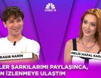 Ragıb Narin: Samimiyetimden dolayı sosyal medyada beni seviyorlar