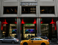 S&P, Çin'in kredi notunu teyit etti