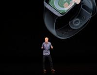 Apple COO’su Jeff Williams yıl sonunda görevini bırakıyor