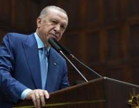 Cumhurbaşkanı Erdoğan'dan İklim Kanunu açıklaması: 'Tarım yasaklanacak' demek çok büyük şuursuzluktur