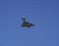 Türkiye’ye 'Eurofighter' mesajı: Görüşmeler pozitif seyrediyor