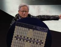 Nvidia, 4 trilyon dolarlık piyasa değerine ulaşan ilk şirket oldu