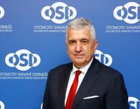OSD Başkanı Eroldu'dan BYD yorumu: 1 yıl geçti ancak faaliyet başlamadı