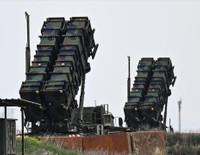 Ukrayna için Patriot almak isteyen Almanya'dan Trump'a 'rica'