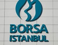 Borsa haftaya düşüşle başladı