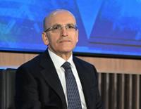 Hazine'den açıklama: Şimşek'in faiz indirimi konusunda değerlendirmesi olmadı