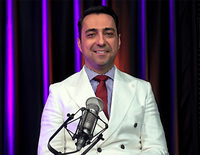 Liderlik Sırları 12: Stellantis ve Antonio Filosa
