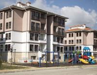 TOKİ ve Emlak Konut'tan SPK'ya 'gayrimenkul sertifikası' başvurusu