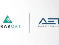 Türk savunma girişimi AET Electronics’e 500 bin dolarlık yatırım