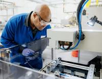 Apple’dan ABD tedarik zincirine 500 milyon dolarlık yatırım: Nadir toprak mıknatısları için üretim ve geri dönüşüm anlaşması