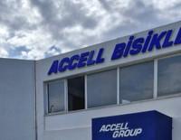 Avrupa'nın bisiklet üreticisi Accell Group’un Türkiye operasyonları Türk şirket Nahita'ya geçti