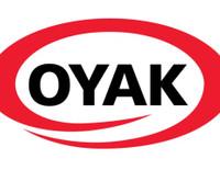 OYAK'ta üst düzey atama