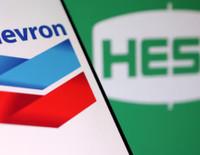Chevron, Exxon’a karşı zafer kazandı: 53 milyar dolarlık Hess satın alımı önünde engel kalmadı