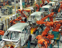 Otomotiv temmuzda vitesi yükseltti: Üretimde yüzde 10’luk sıçrama