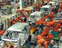Ford Otosan fabrikalarında üretime ara