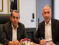 Galatasaray Florya Projesi için Nivak Yapı ile sözleşme imzaladı: İşte verdiği teklif