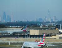 New York JFK Havalimanı'nda kalkışlar durduruldu