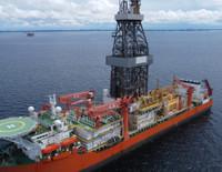 Türkiye Petrolleri iki derin deniz sondaj gemisi aldı