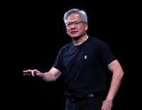 Dünyanın en değerli şirketi Nvidia CEO'sundan yapay zeka tavsiyesi: "Bugün 20 yaşında olsaydım..."