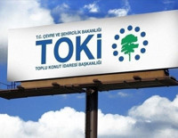 TOKİ 21 ildeki 102 iş yerini satacak: 10 yılda ödeme imkanı