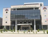 Merkezi yönetim brüt borç stoku 11 trilyon 462,4 milyar lira oldu