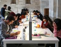 Bu bölümlerden mezun olanlar kısa sürede iş buluyor: Ne tıp, ne de mühendislik ilk sırada