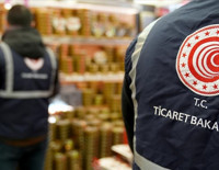 İstanbul'da 100 bini aşkın üründe fahiş fiyat tespiti