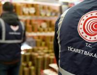 Ticaret Bakanlığı'ndan uygunsuz ürüne 24,2 milyon liralık ceza