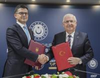 Türkiye ve Arnavutluk'tan 'nakdi yardımlara ilişkin değişiklik protokolü'