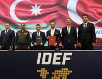 TUSAŞ ve MİRAS'tan stratejik işbirliği