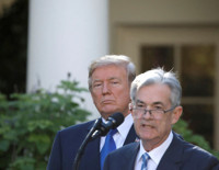 Trump, Fed ve Çalışma İstatistikleri Başkanlığı için atama yapmaya hazırlanıyor