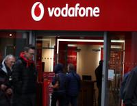 Vodafone’dan güçlü çeyrek: Organik gelir yüzde 5,5 arttı, Türkiye dikkat çekti