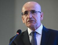 Bakan Şimşek'ten 'enflasyon' değerlendirmesi