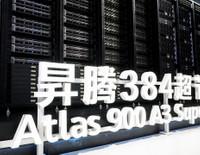 Çip savaşında son perde: Huawei NVIDIA'ya karşı "süper düğüm" silahını çekti