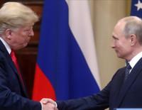 Trump'ın 'Putin hayal kırıklığı' devam ediyor: Rusya’ya 10-12 günlük yeni bir son tarih belirleyeceğim