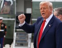Trump çıkan haberleri yalanladı: "Ancak Çin davet ederse o ülkeye giderim"