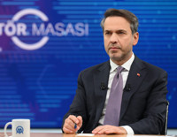Bakan Bayraktar, ABD'li iş insanlarına yatırım çağrısında bulundu
